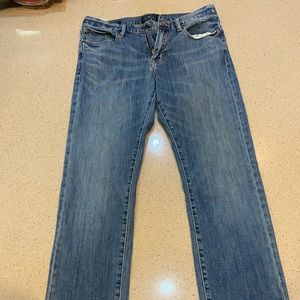 Lucky Brand Athletic Fit jeans